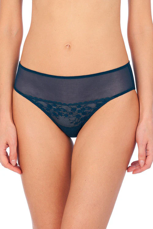 Cherry Blossom Girl Brief