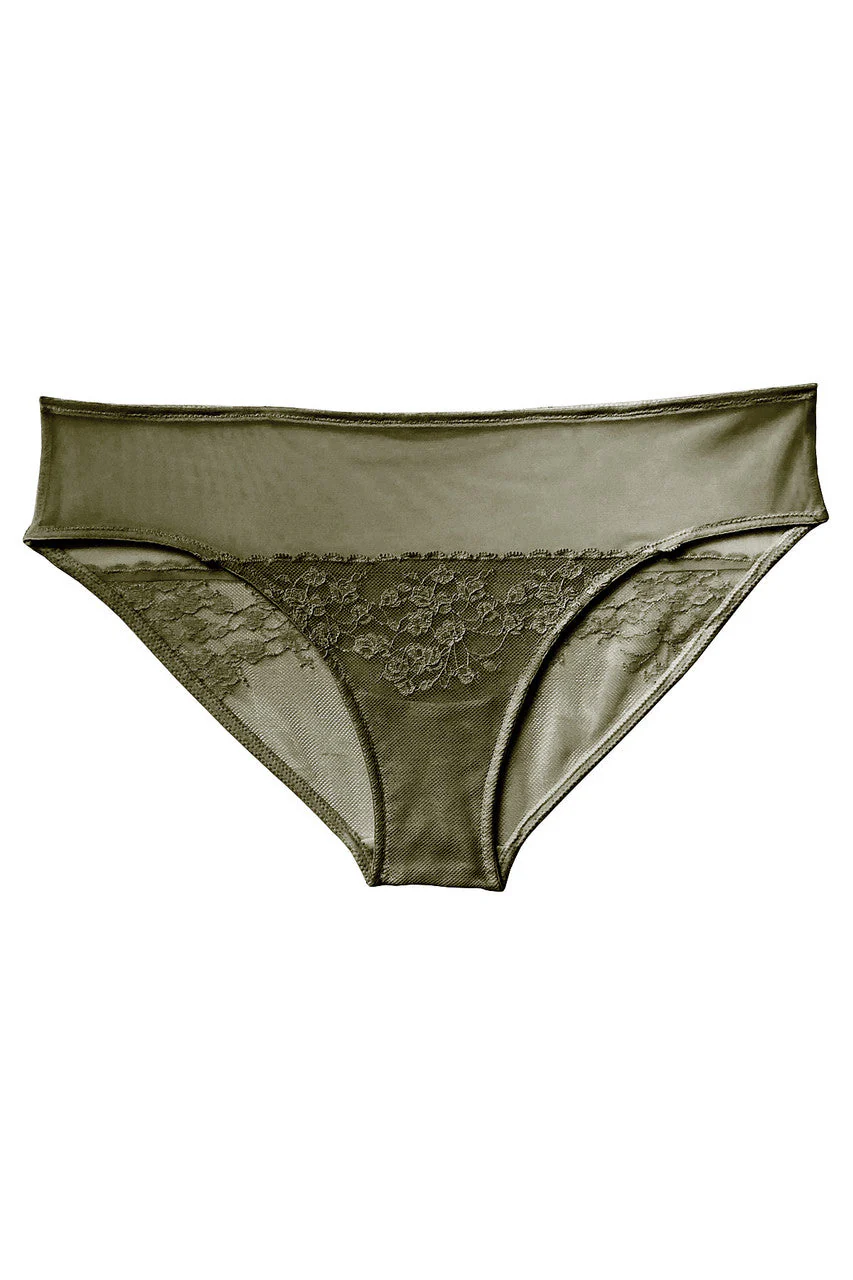 Cherry Blossom Girl Brief