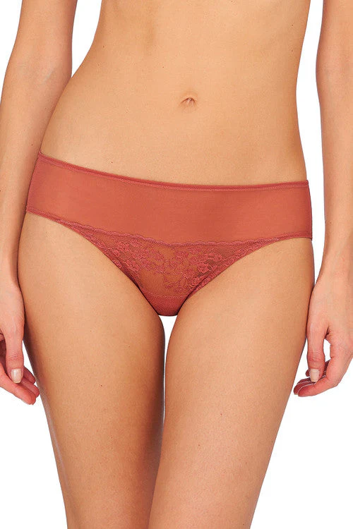 Cherry Blossom Girl Brief