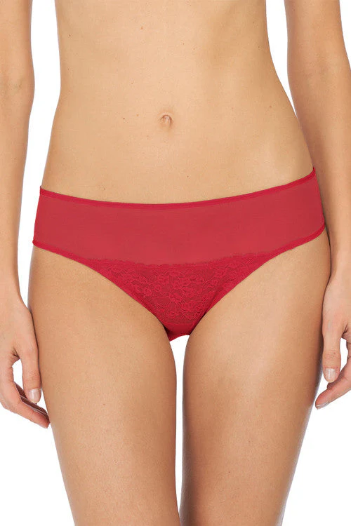 Cherry Blossom Girl Brief