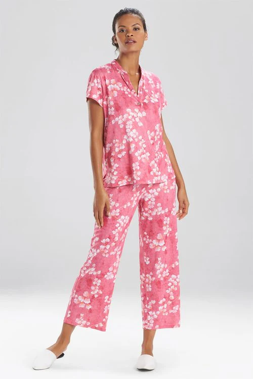 Cherry Blossom PJ - Image 5
