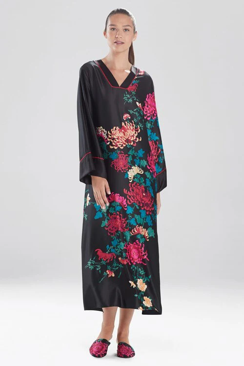 Chrysanthemum Caftan - Image 10