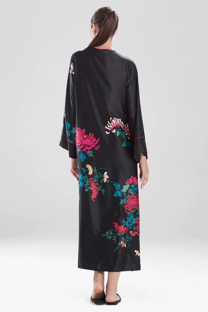 Chrysanthemum Caftan - Image 3