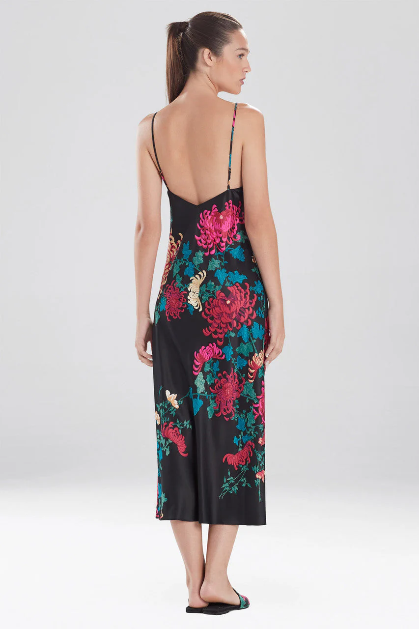 Chrysanthemum Gown - Image 3