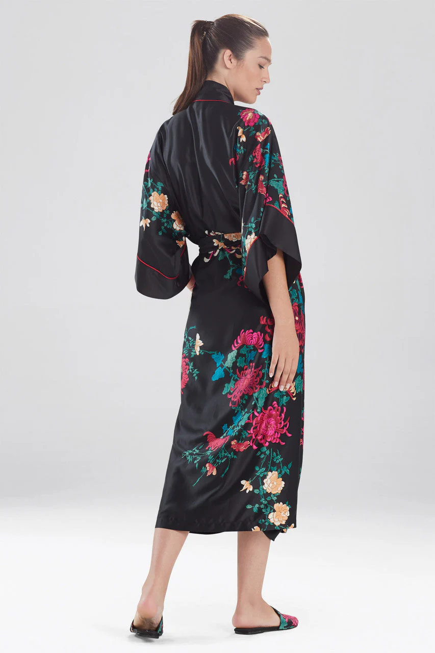 Chrysanthemum Robe - Image 5