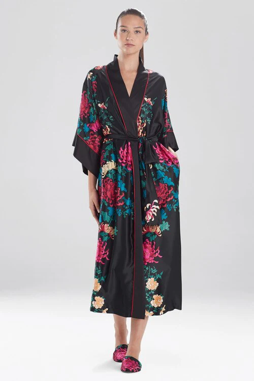 Chrysanthemum Robe - Image 7