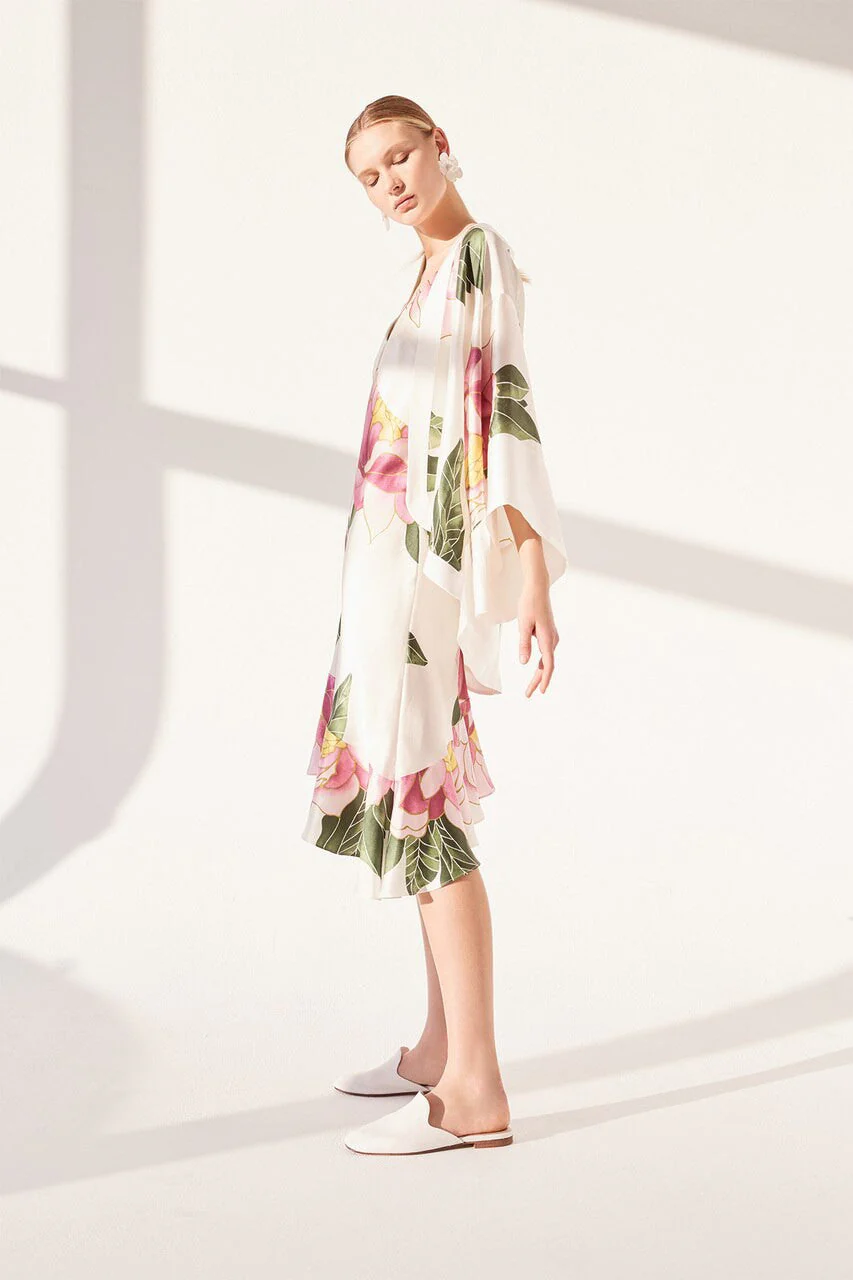 Clair de Lune Chemise - Image 3