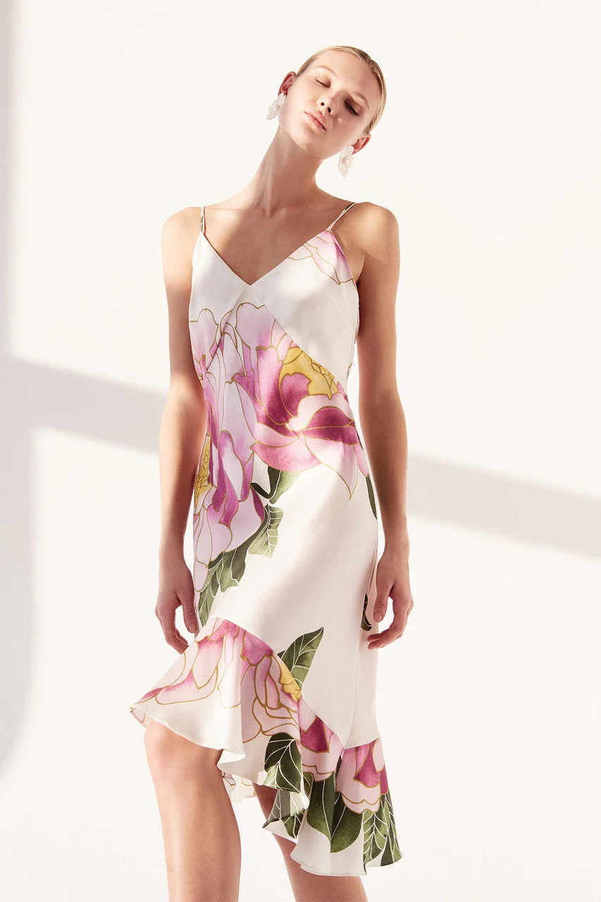 Clair de Lune Chemise - Image 4
