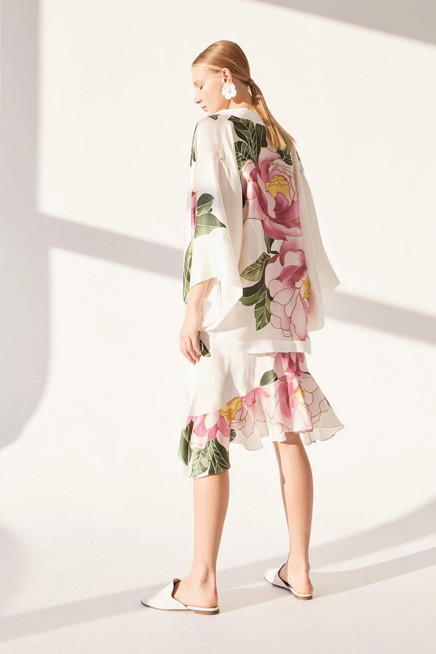 Clair de Lune Chemise - Image 5