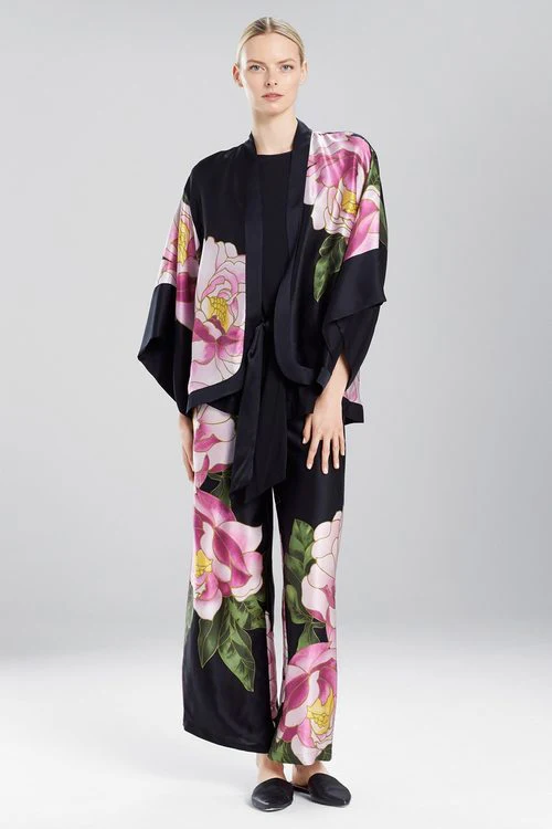Clair De Lune Kimono Jacket