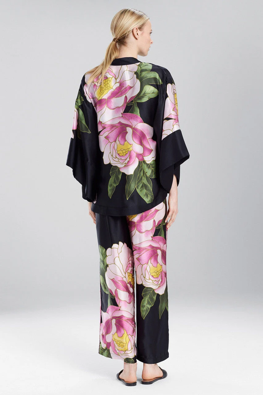 Clair De Lune Kimono Jacket - Image 3
