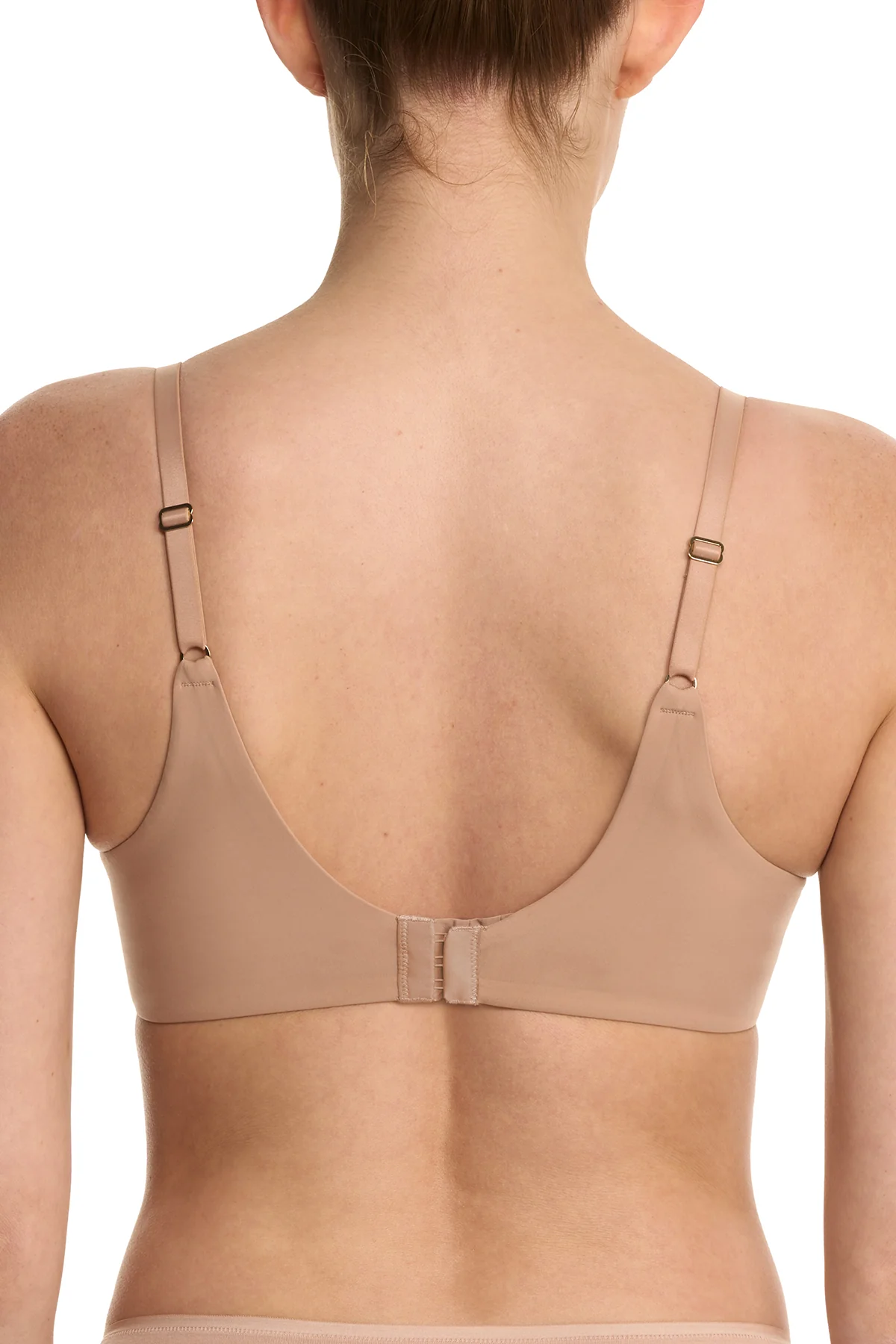 Cloud Comfort Back Smoothing T-Shirt Bra - Select Colors - Image 4