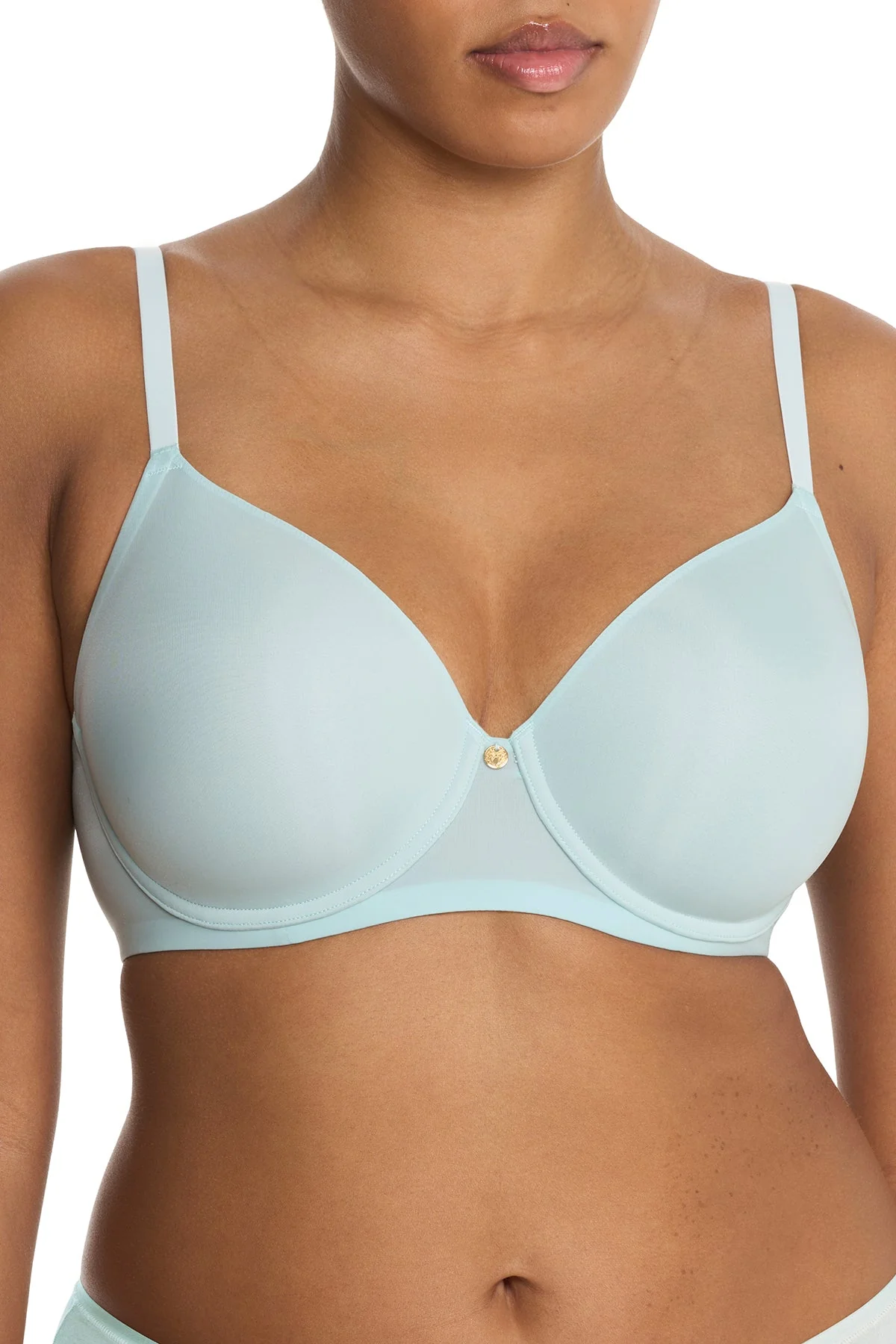 Cloud Comfort Back Smoothing T-Shirt Bra - Image 2