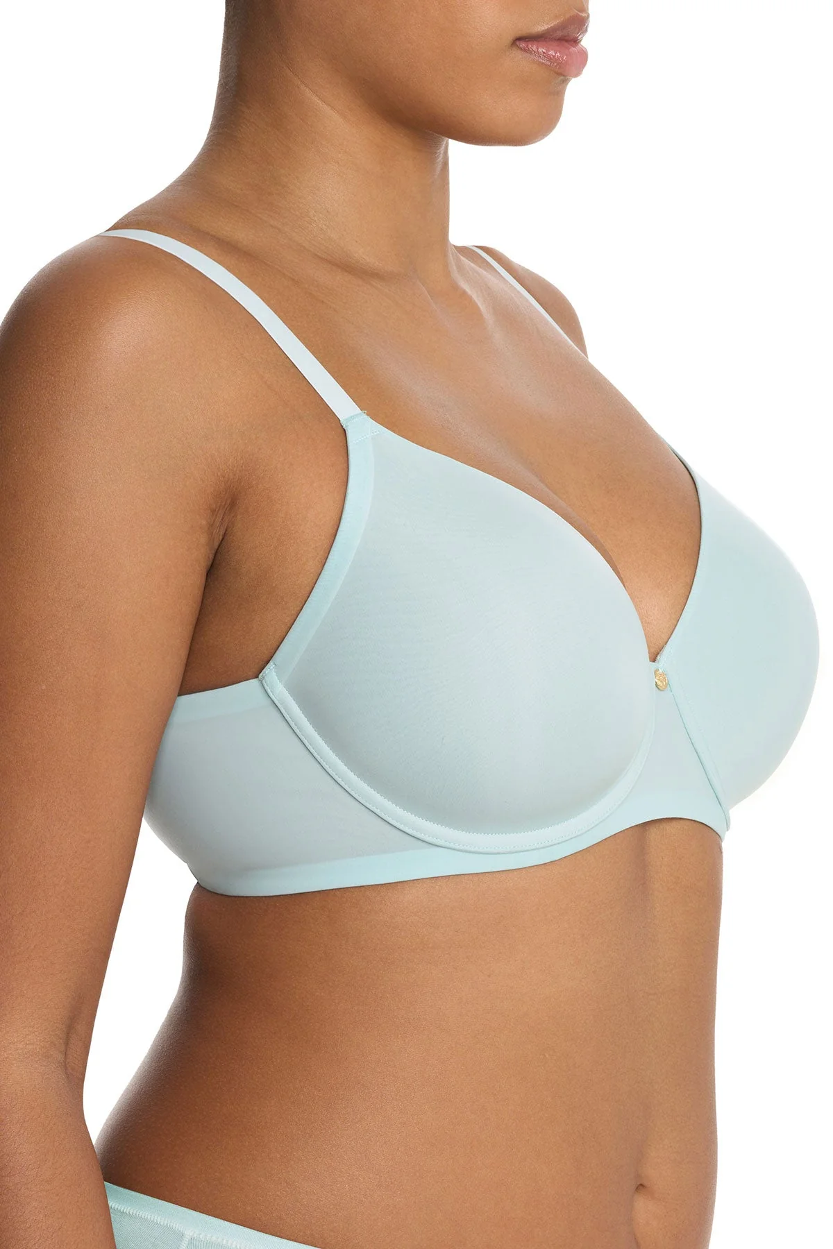 Cloud Comfort Back Smoothing T-Shirt Bra - Image 4