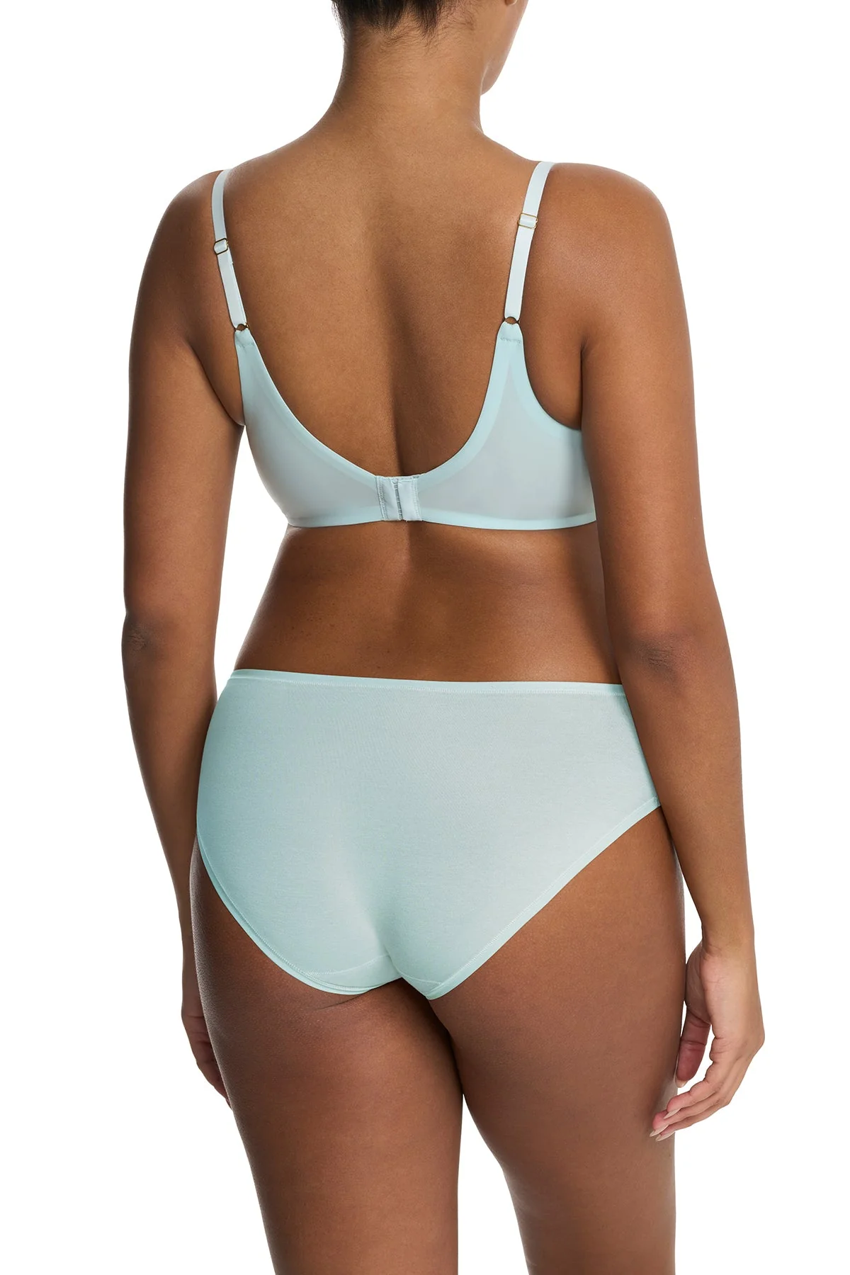 Cloud Comfort Back Smoothing T-Shirt Bra - Image 8