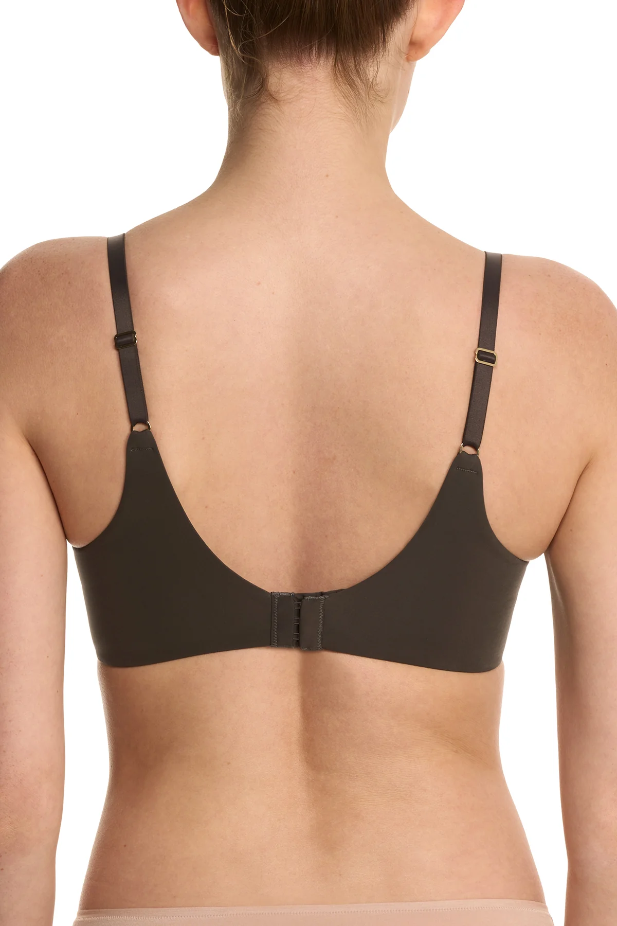 Cloud Comfort Back Smoothing T-Shirt Bra - Select Colors - Image 4