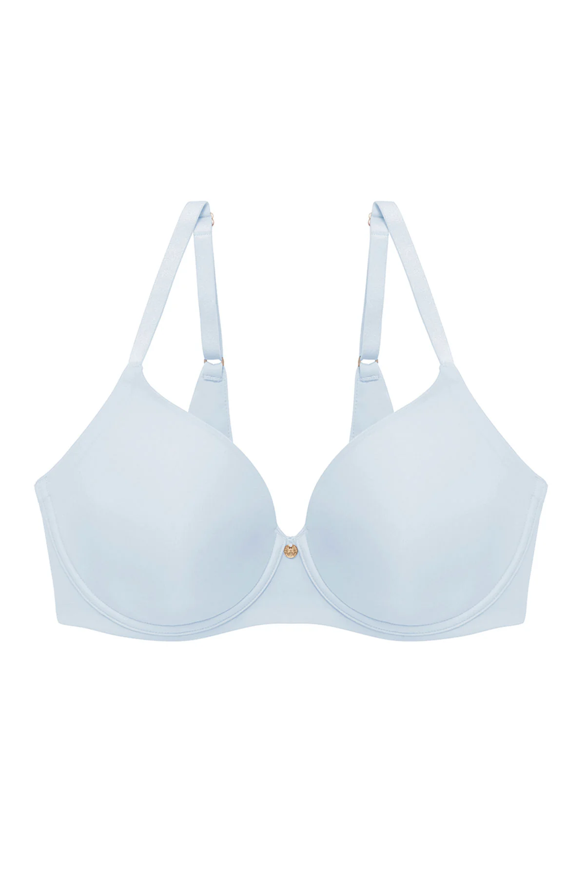 Cloud Comfort Back Smoothing T-Shirt Bra