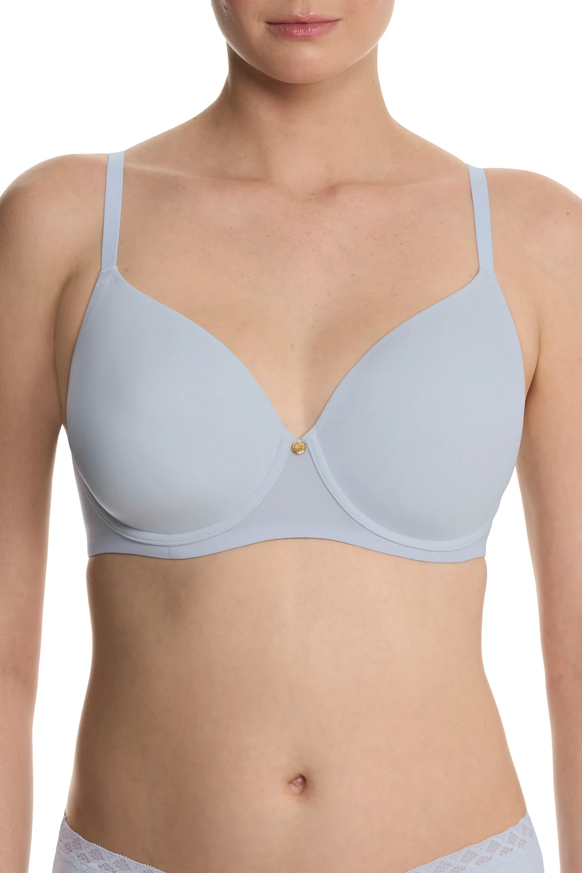 Cloud Comfort Back Smoothing T-Shirt Bra - Image 2