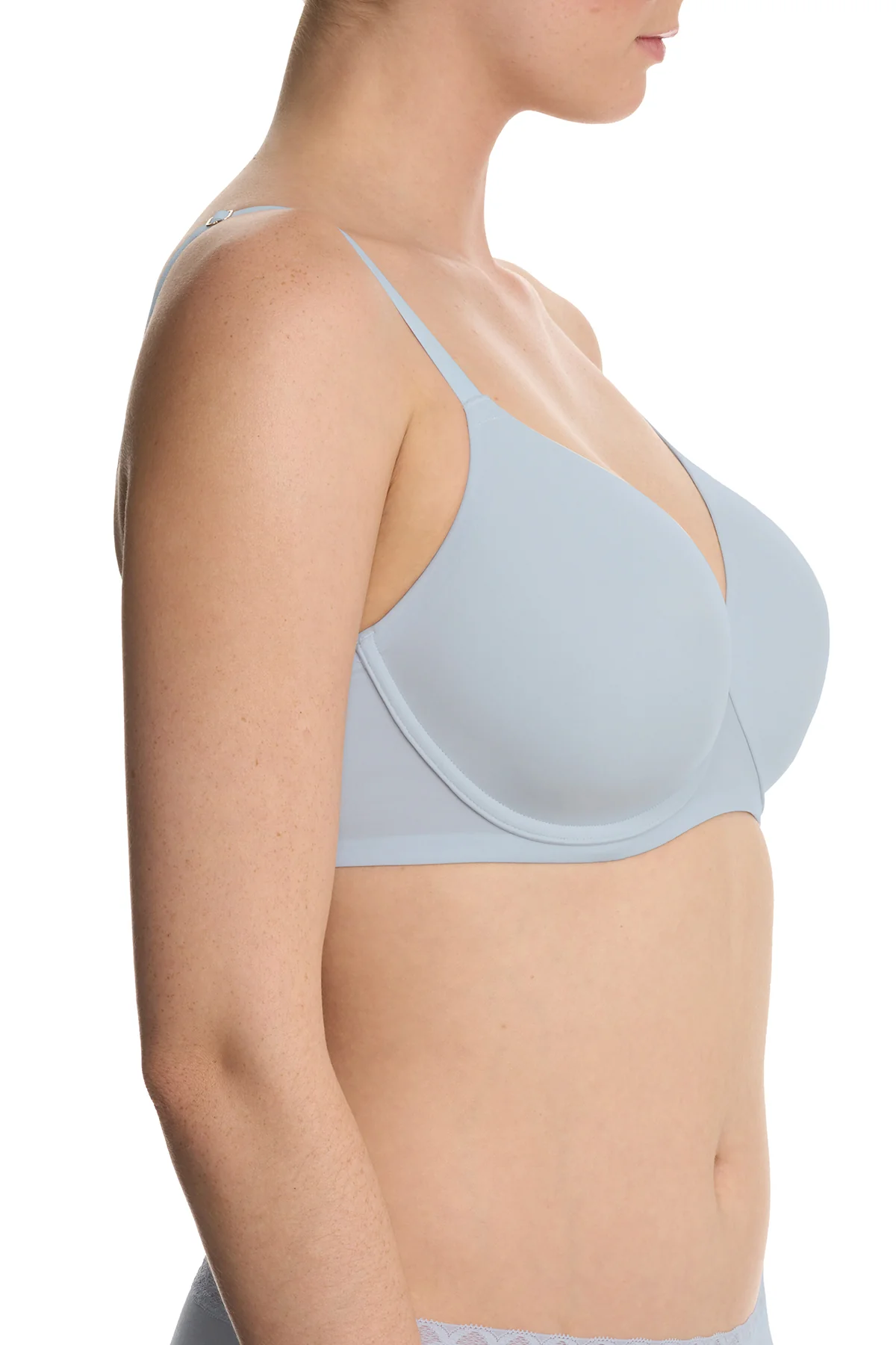 Cloud Comfort Back Smoothing T-Shirt Bra - Image 3