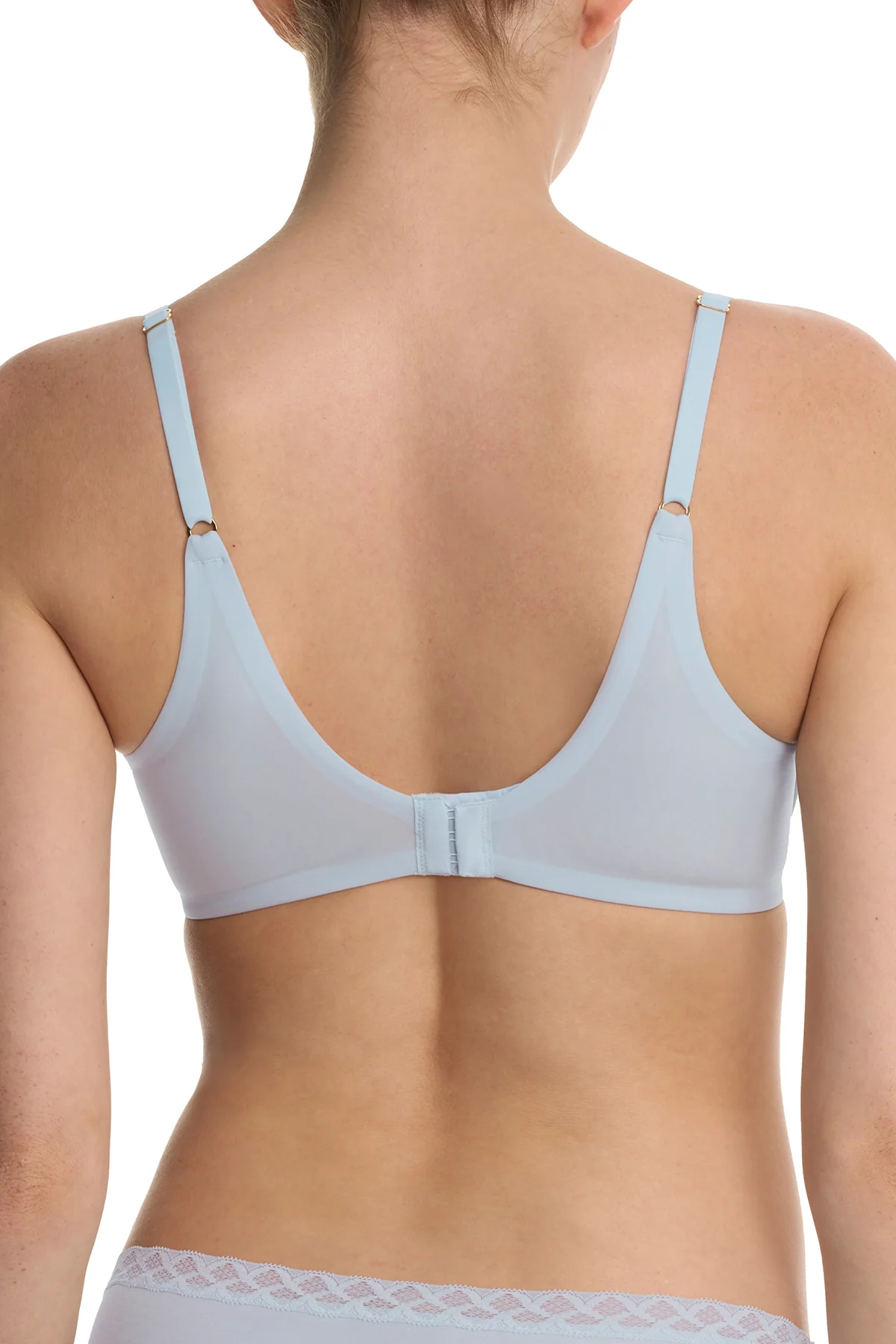 Cloud Comfort Back Smoothing T-Shirt Bra - Image 4