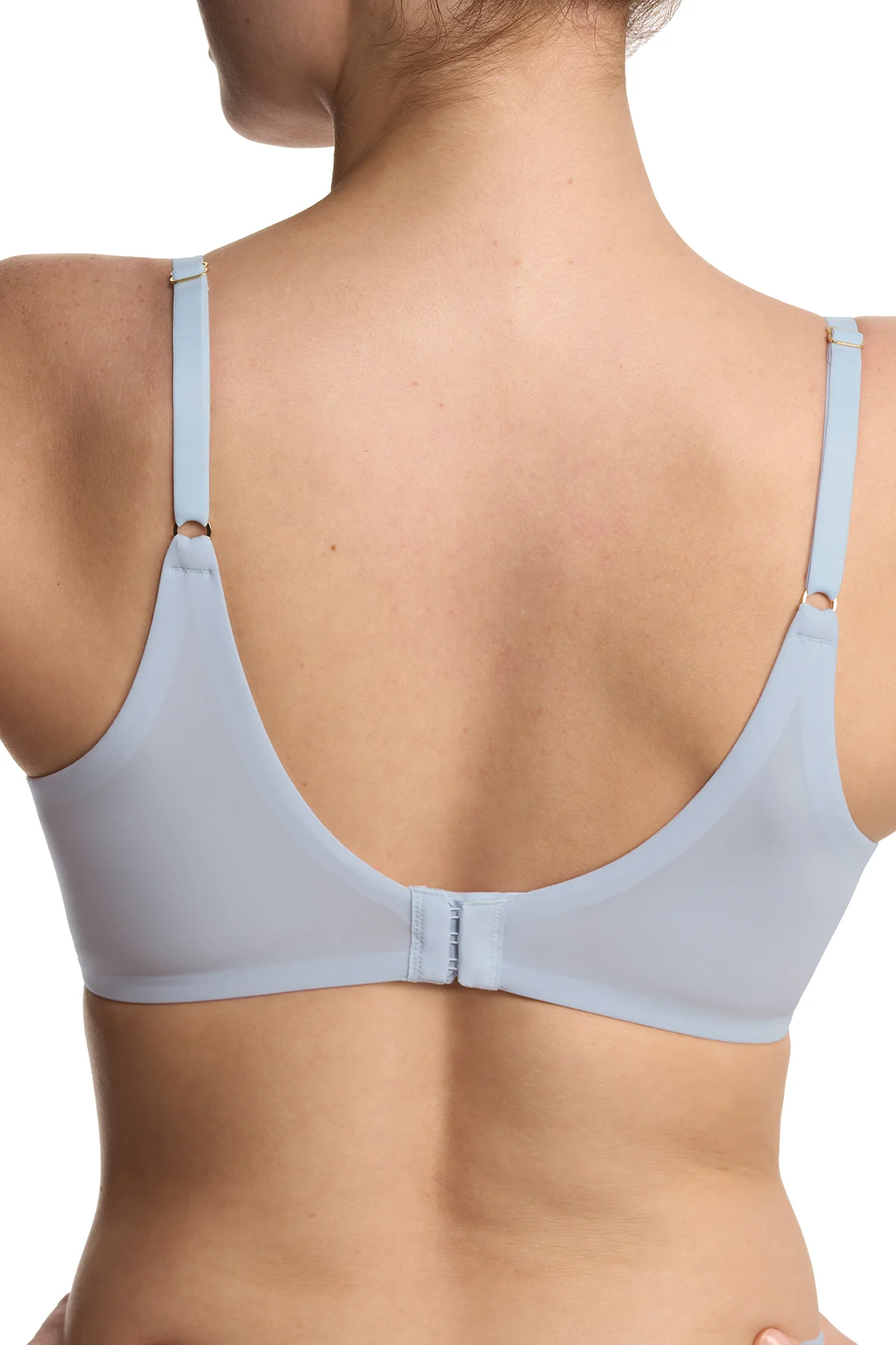 Cloud Comfort Back Smoothing T-Shirt Bra - Image 5