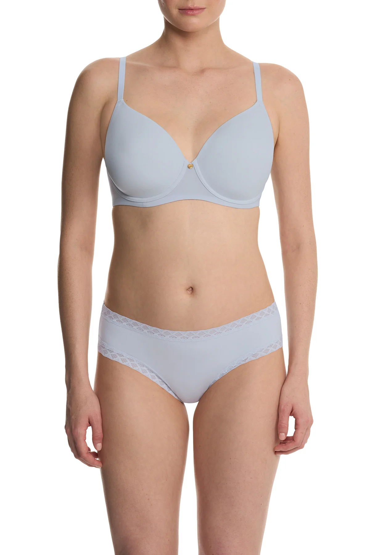 Cloud Comfort Back Smoothing T-Shirt Bra - Image 6