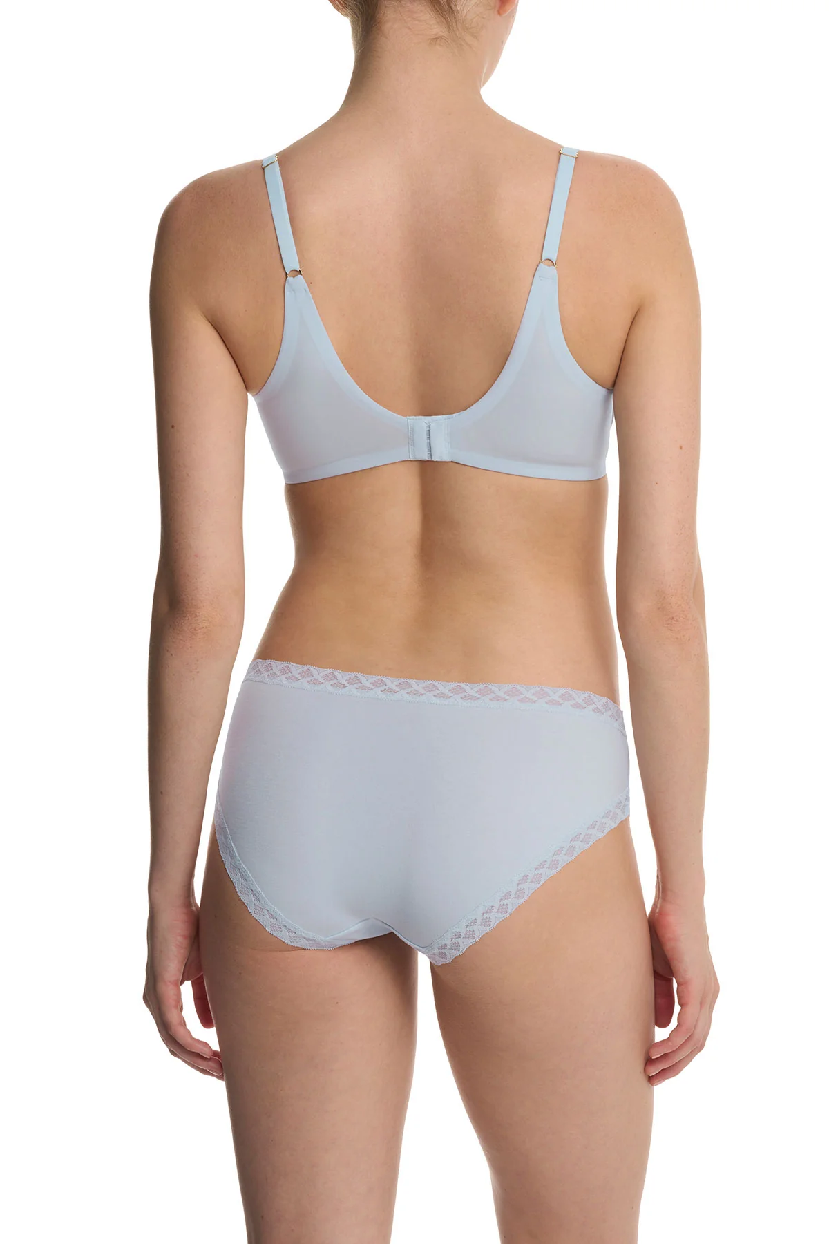 Cloud Comfort Back Smoothing T-Shirt Bra - Image 8