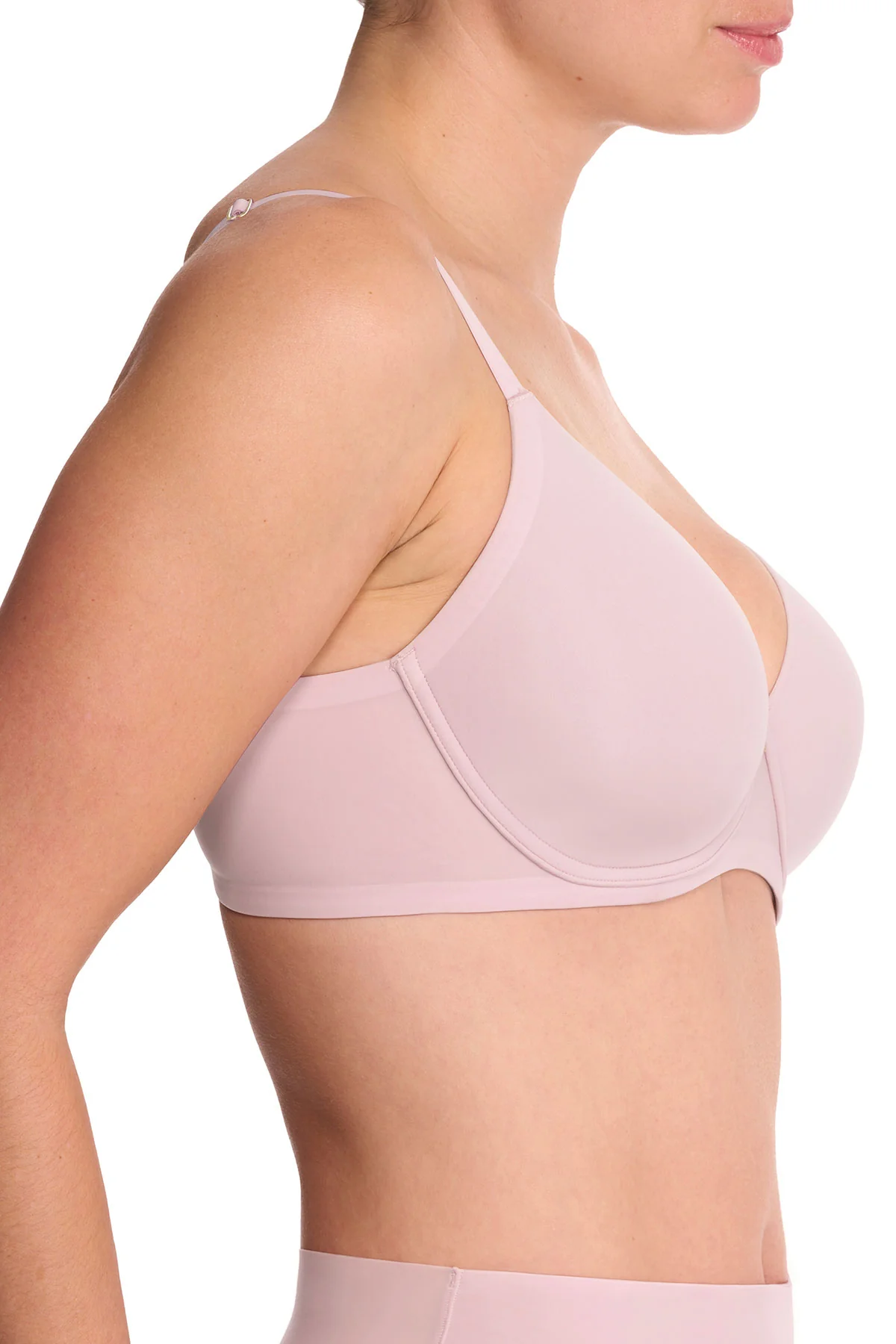 Cloud Comfort Back Smoothing T-Shirt Bra - Image 3