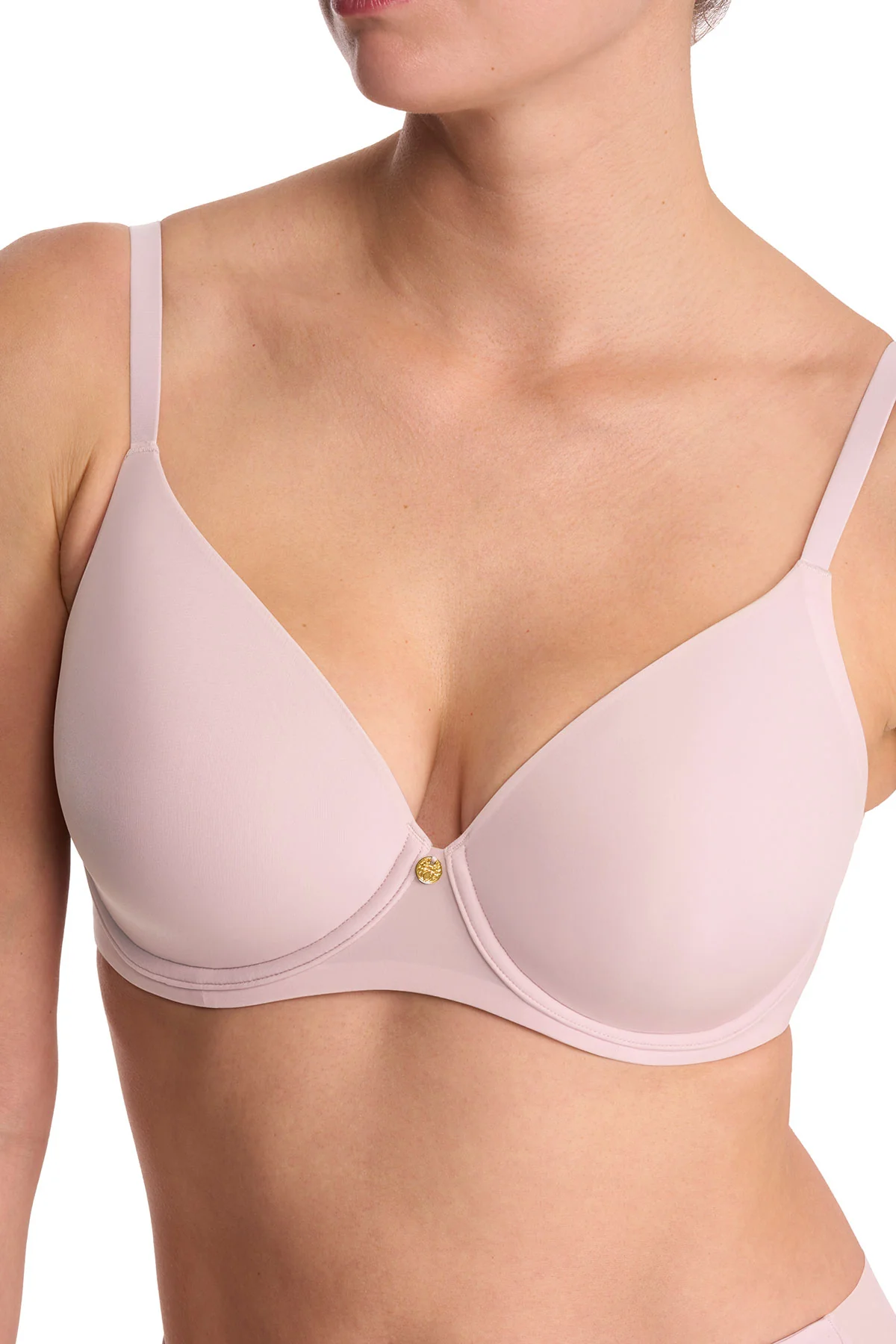 Cloud Comfort Back Smoothing T-Shirt Bra - Image 4