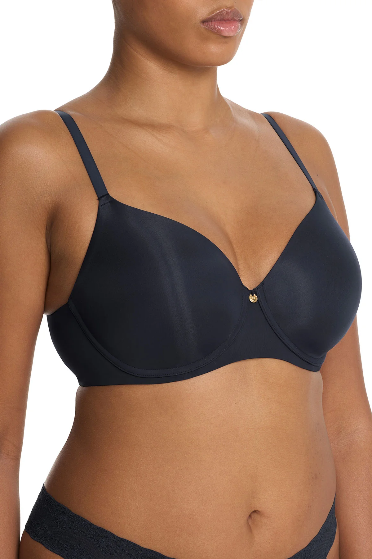 Cloud Comfort Back Smoothing T-Shirt Bra - Image 3