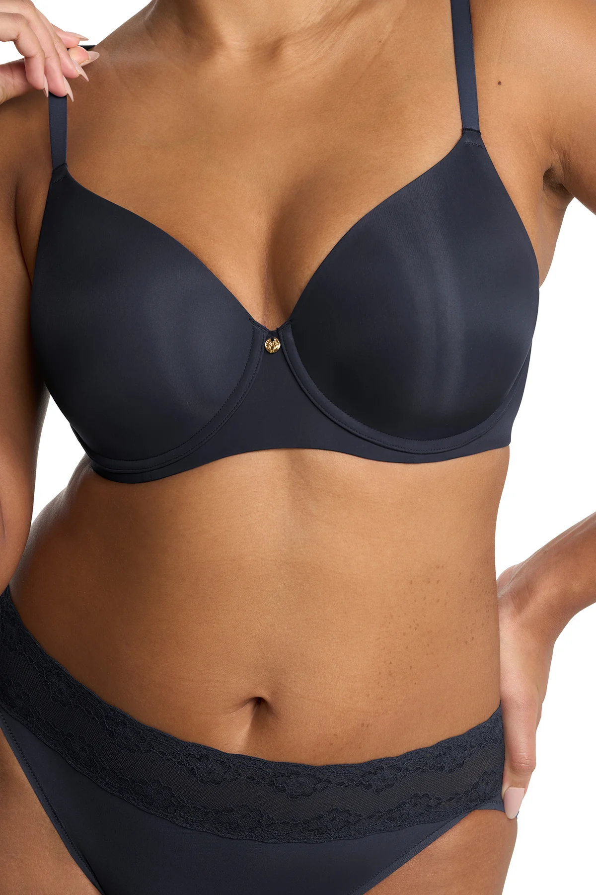Cloud Comfort Back Smoothing T-Shirt Bra - Image 5