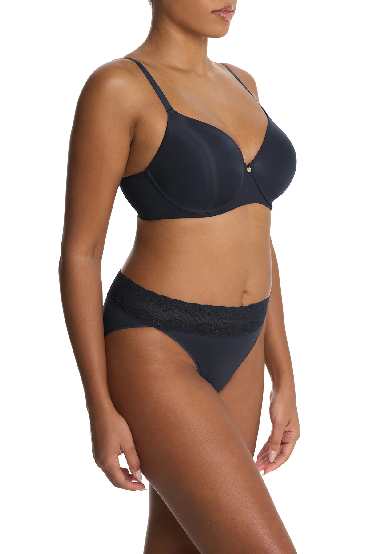 Cloud Comfort Back Smoothing T-Shirt Bra - Image 8