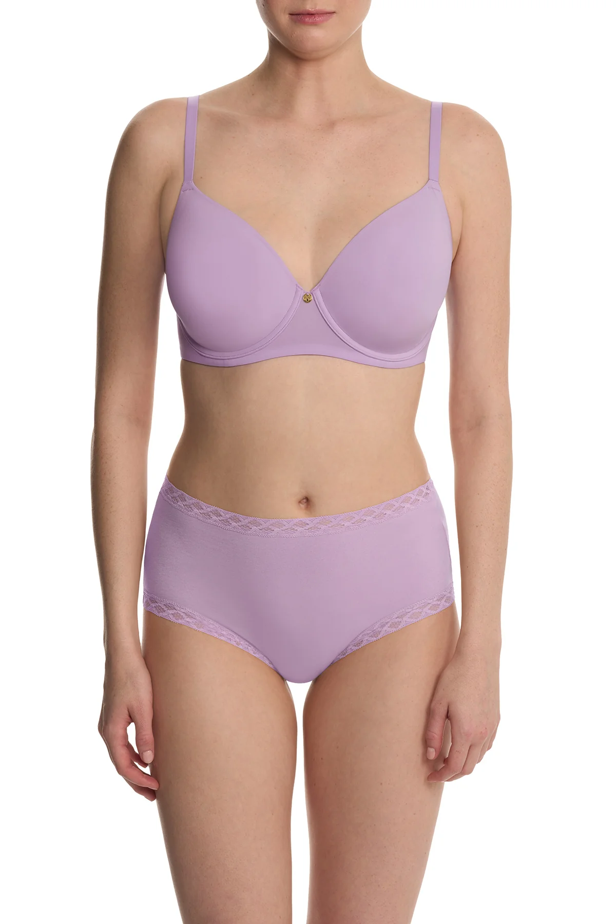 Cloud Comfort Back Smoothing T-Shirt Bra - Image 6