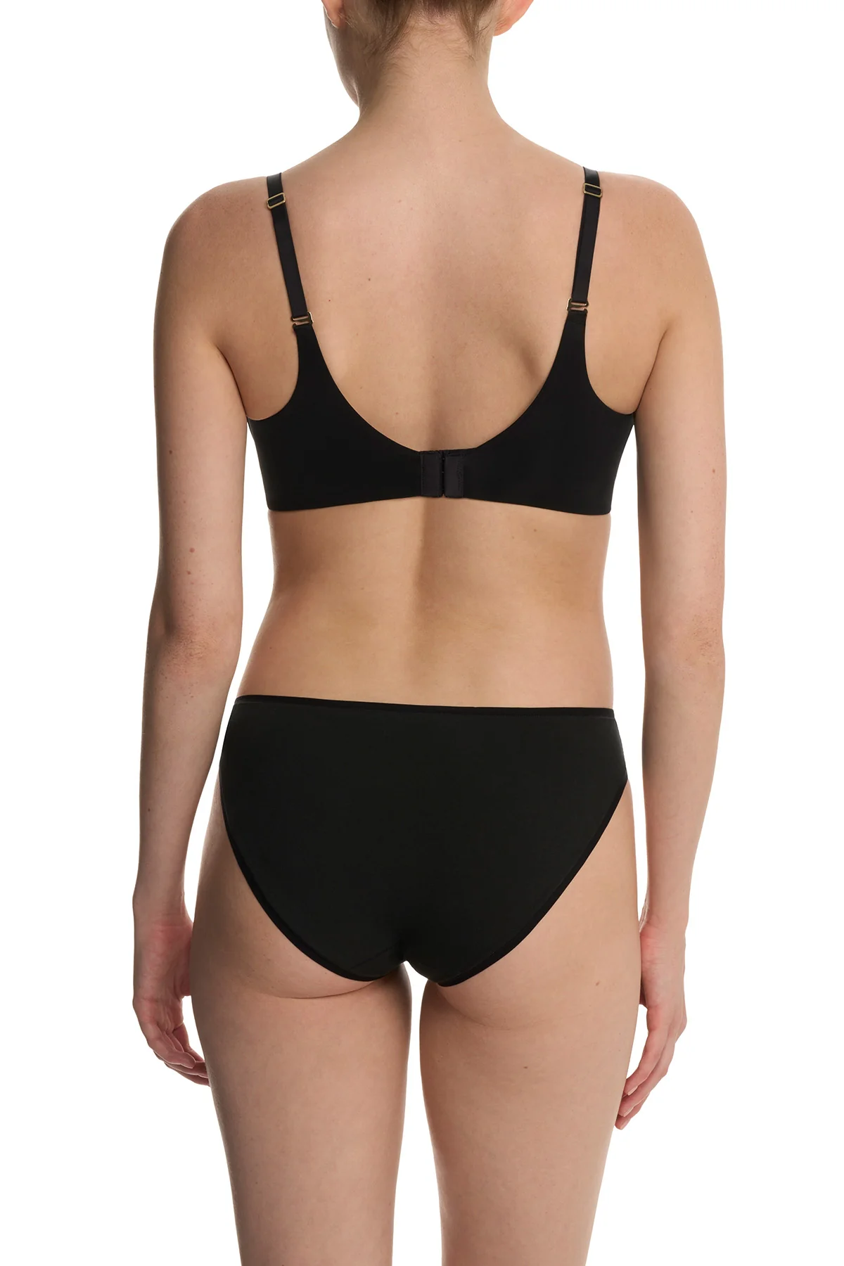 Cloud Comfort Convertible Back Smoothing Wireless Bra - Image 10