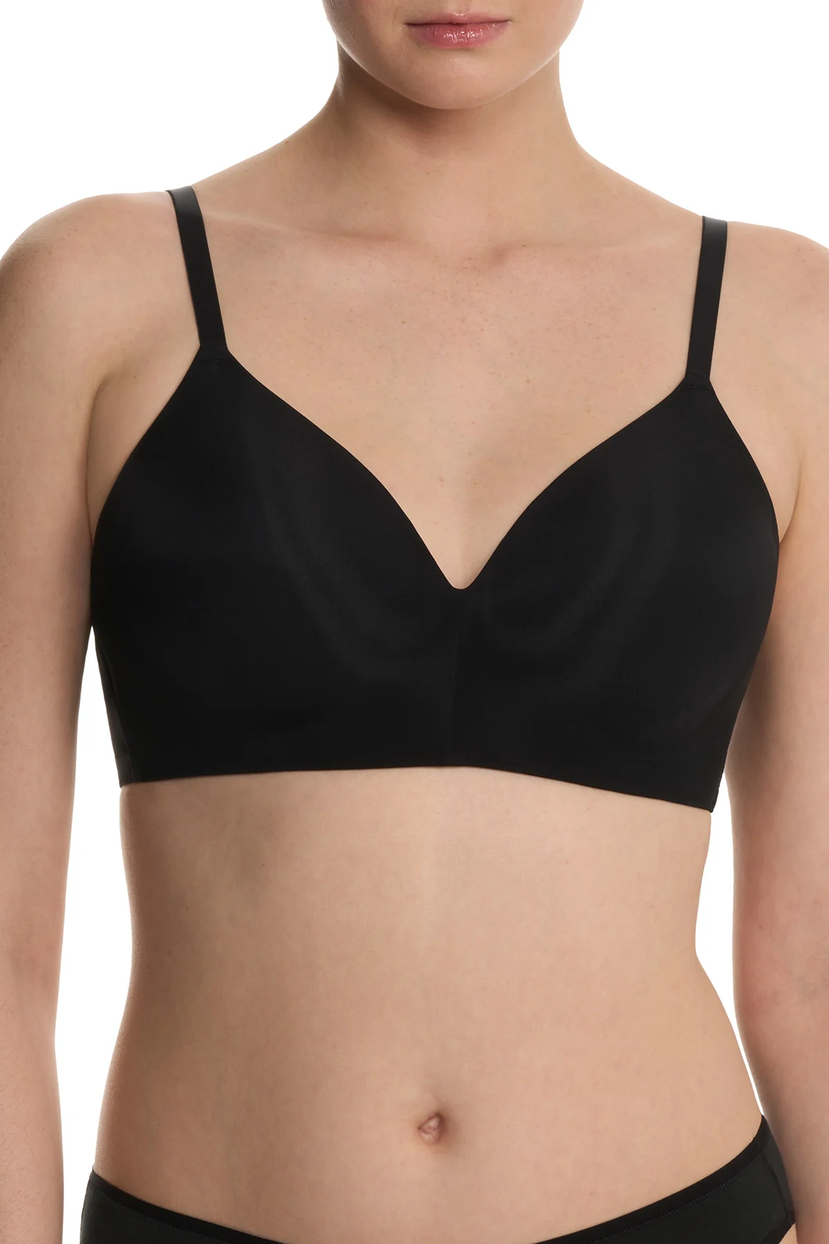Cloud Comfort Convertible Back Smoothing Wireless Bra - Image 2