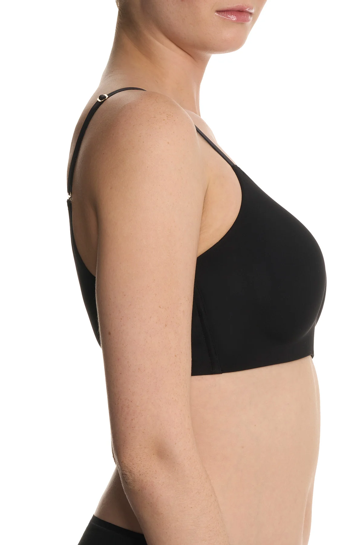 Cloud Comfort Convertible Back Smoothing Wireless Bra - Image 3