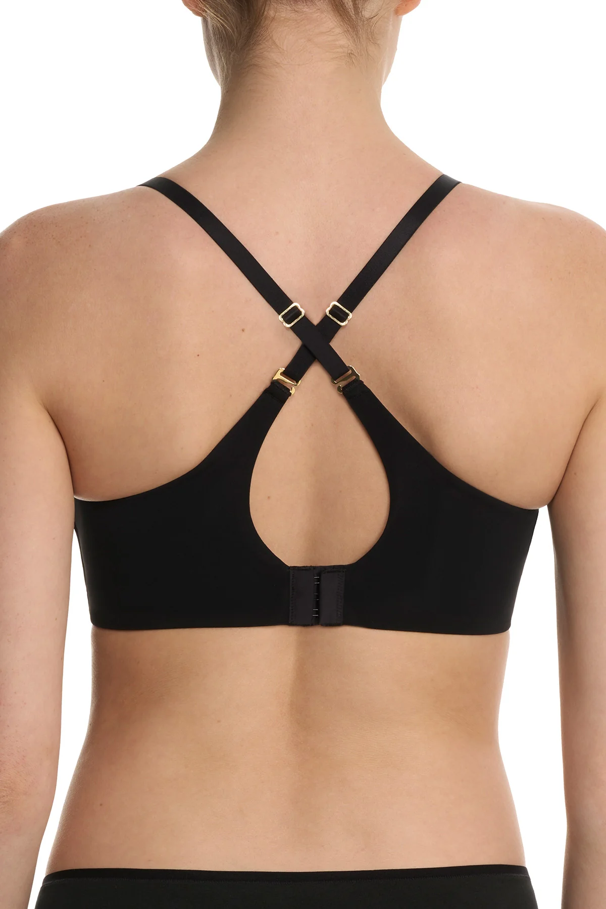 Cloud Comfort Convertible Back Smoothing Wireless Bra - Image 5
