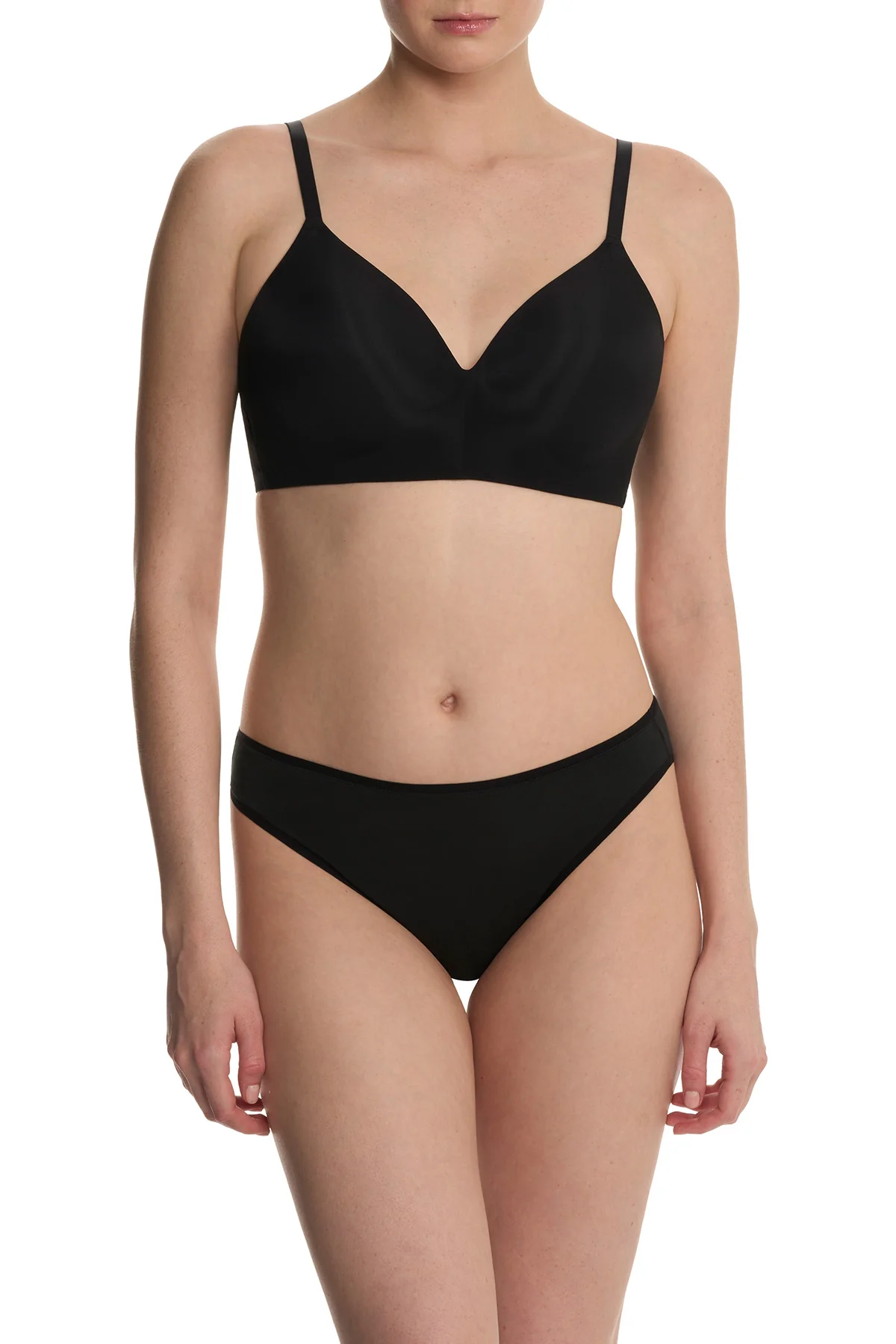 Cloud Comfort Convertible Back Smoothing Wireless Bra - Image 7