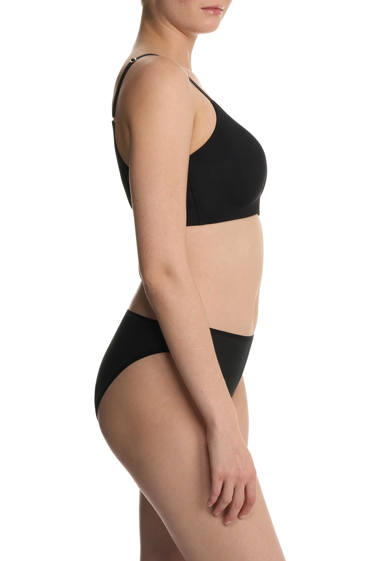 Cloud Comfort Convertible Back Smoothing Wireless Bra - Image 8