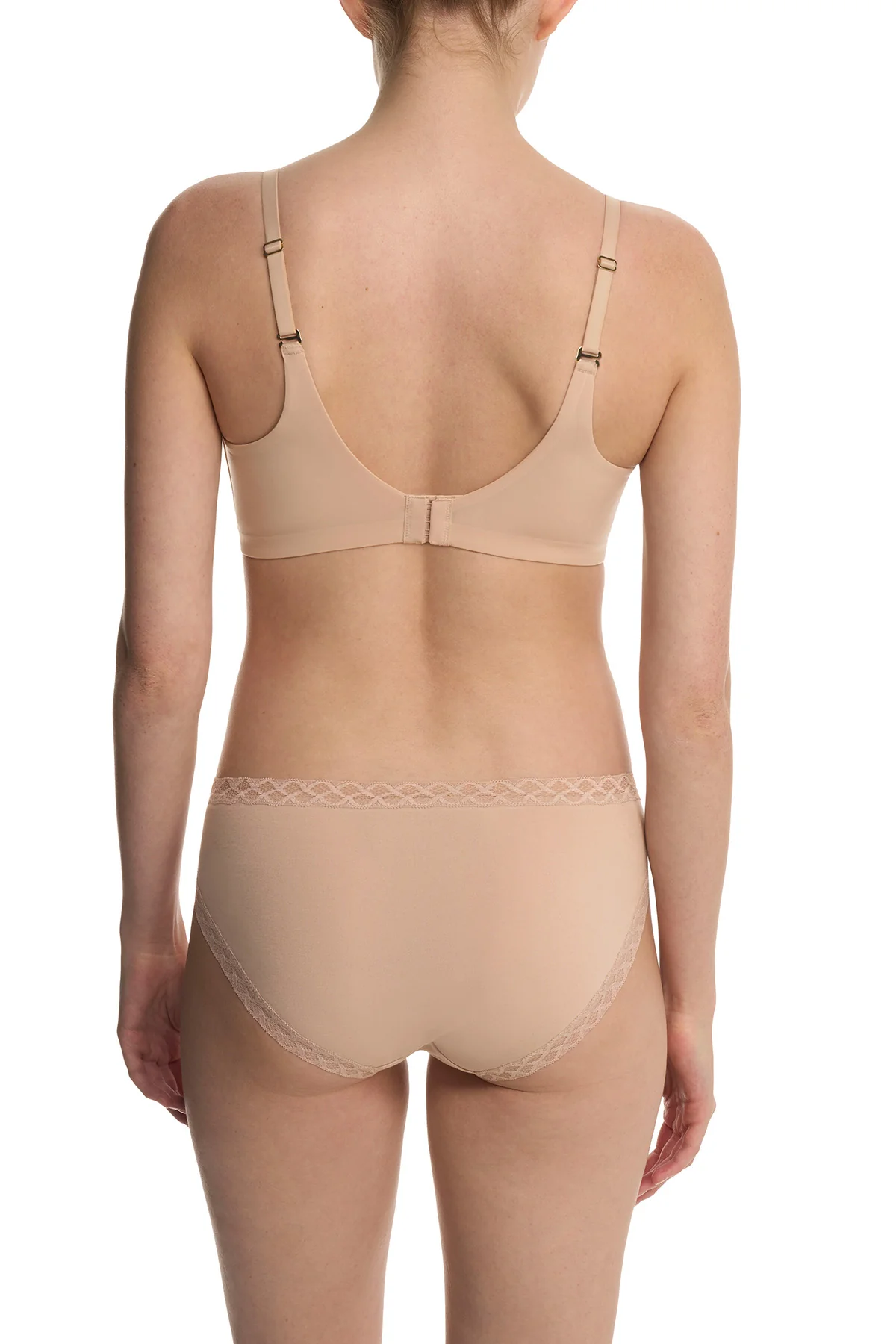 Cloud Comfort Convertible Back Smoothing Wireless Bra - Image 8