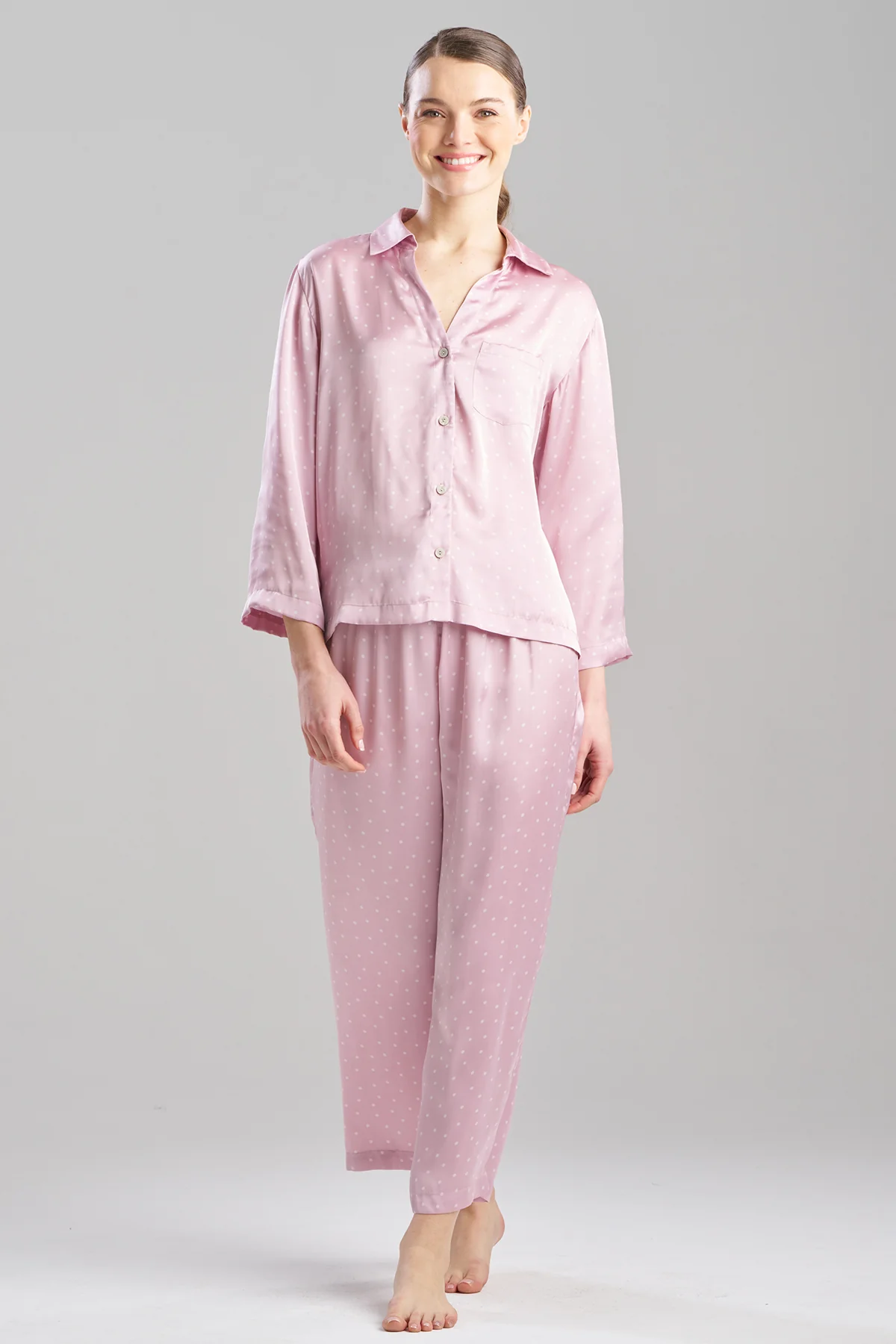 Coco Icon Notch PJ