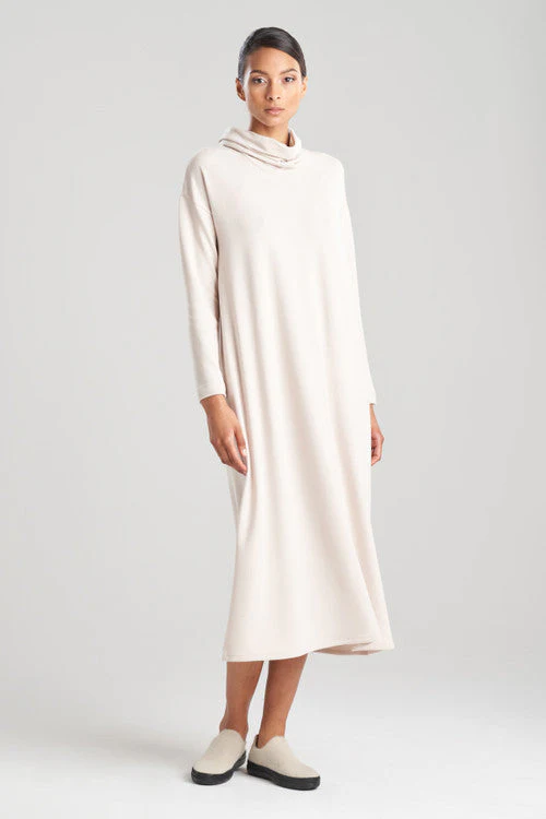 Cocoon Turtleneck Lounger