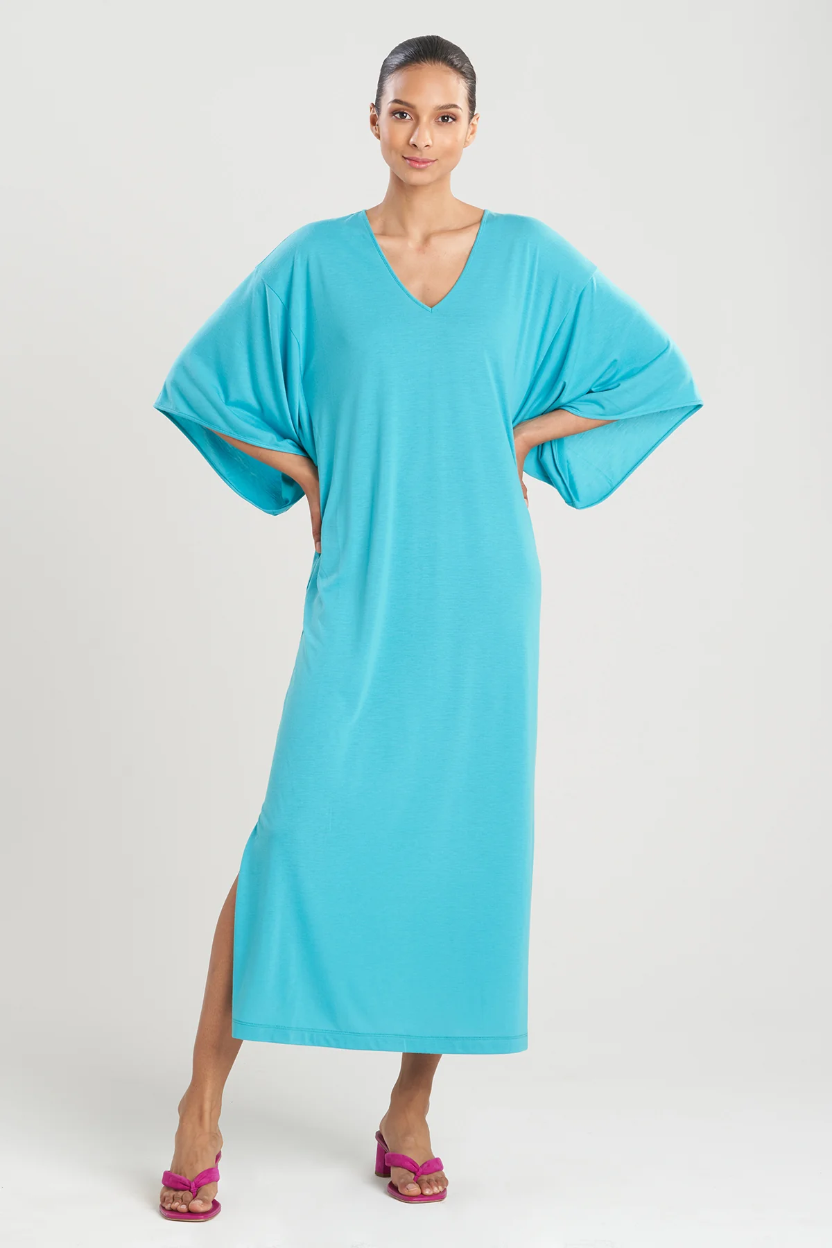 Congo Caftan