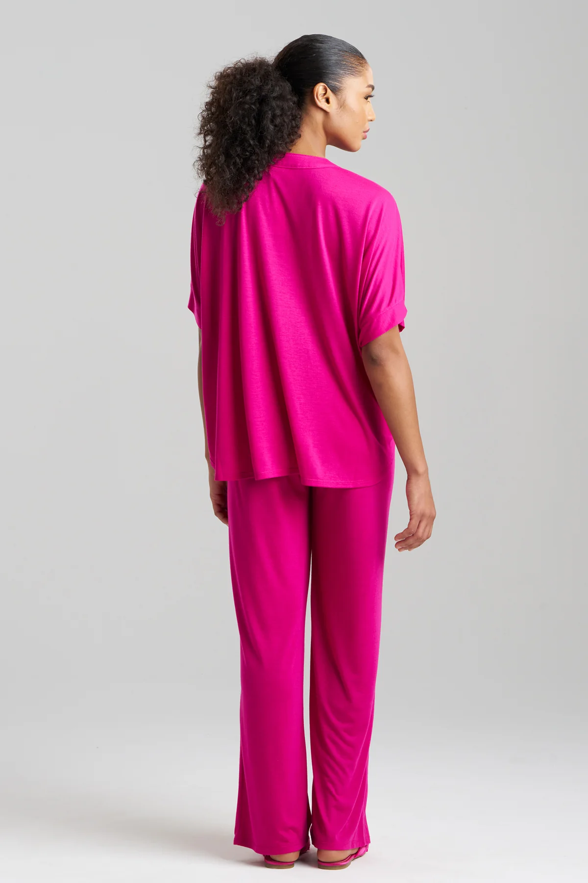 Congo Dolman PJ - Image 2
