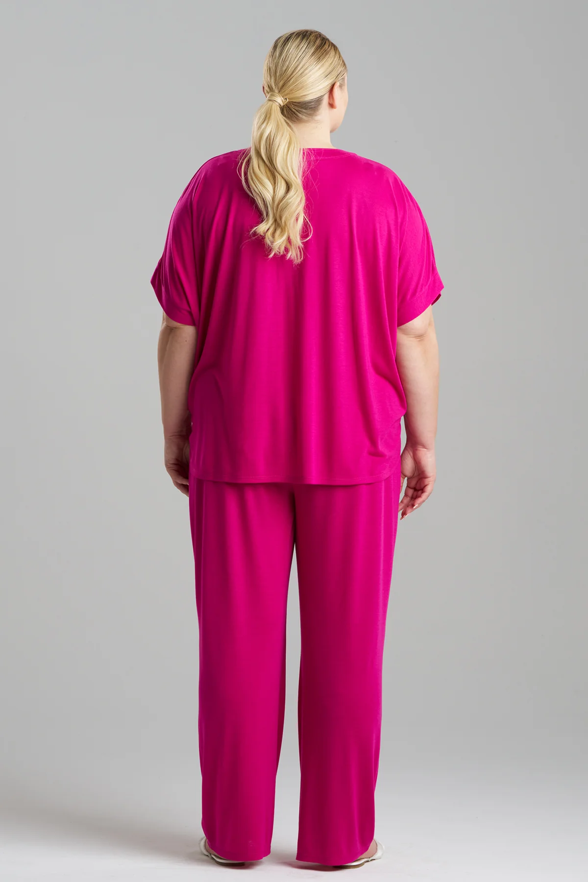 Congo Dolman PJ - Image 4