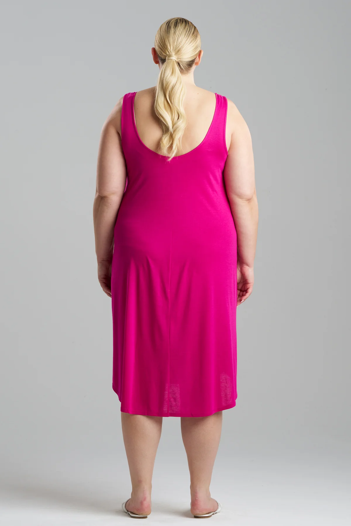 Congo Gown - Image 4