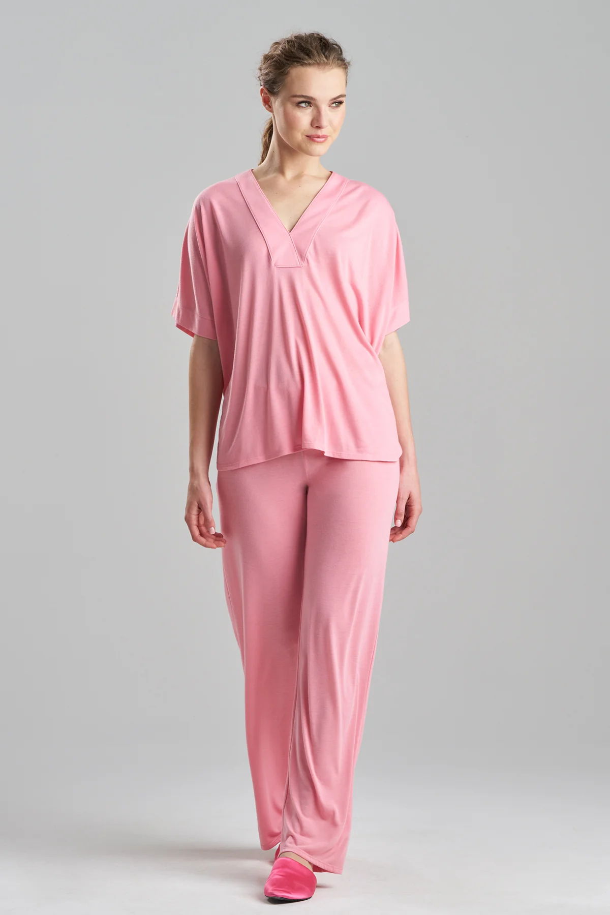 Congo Dolman PJ