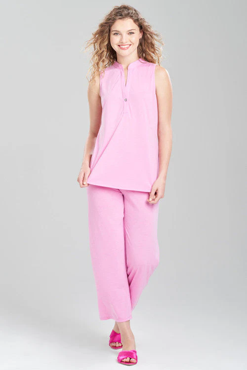 Congo Sleeveless PJ