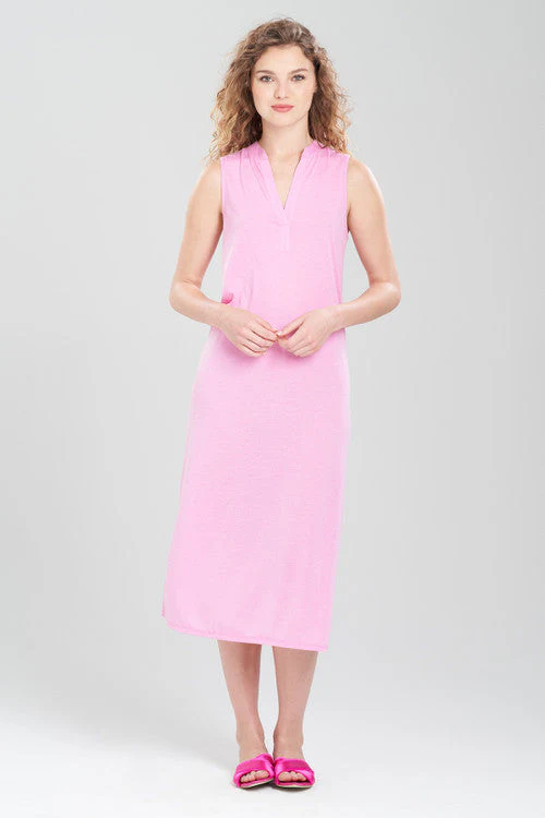Congo Tank Gown