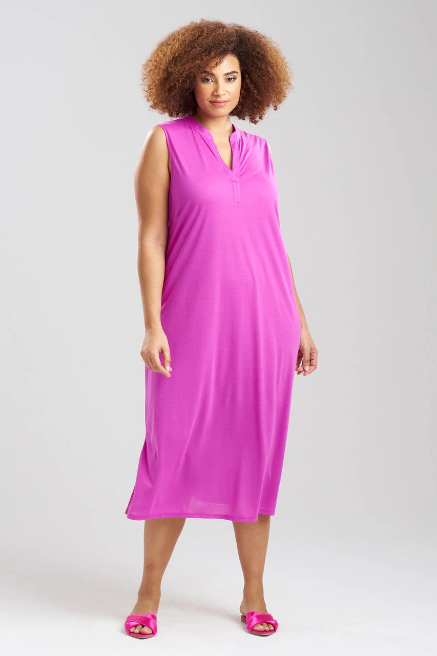 Congo Tank Gown - Image 2